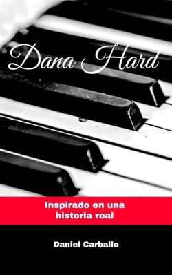 Dana Hard - Calor Humano, #5