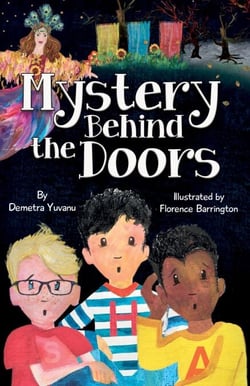 Mystery Behind the Doors
