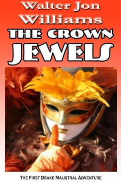 The Crown Jewels (Maijstral I) - Maijstral, #1