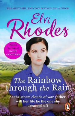 The Rainbow Through The Rain - A moving, heart-warming and uplifting story of love and loyalty that you’ll never forget
