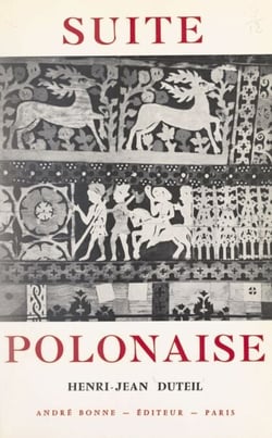 Suite polonaise