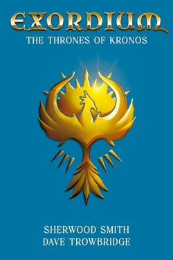 The Thrones of Kronos: Exordium 5 - Exordium, #5