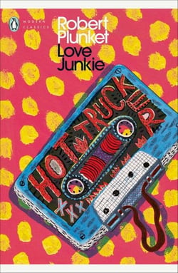 Love Junkie