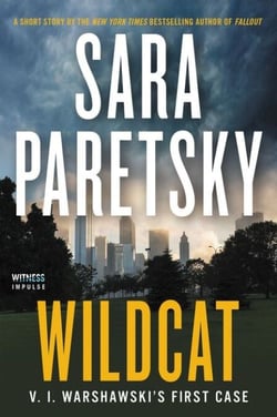 Wildcat - V. I. Warshawski's First Case