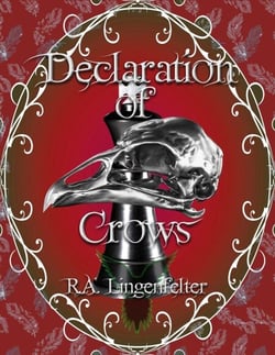 Declaration of Crows - End of Crows, #4