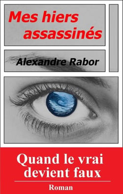 Mes hiers assassinés