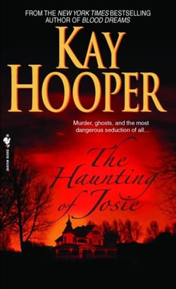The Haunting of Josie - A Novel