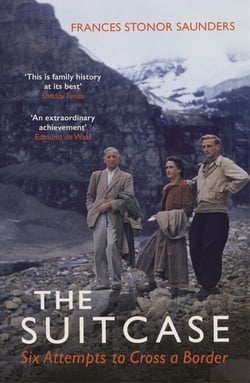 The Suitcase - Six Attempts to Cross a Border