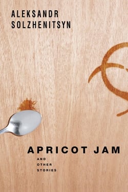 Apricot Jam - And Other Stories