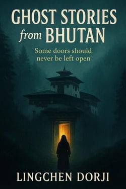 Ghost Stories from Bhutan