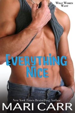Everything Nice - What Women Want, #2