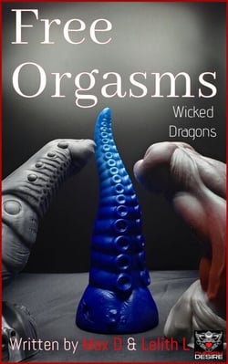 Free Orgasms - Wicked Dragons