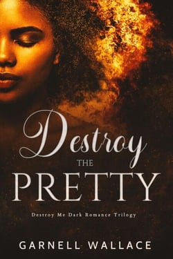 Destroy The Pretty - Destroy Me Trilogy