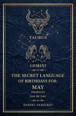 The Secret Language of Birthdays For May - Birthdays Profiles
