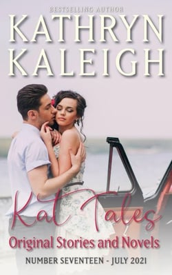 Kat Tales — Volume 17 — July 2021 - Kat Tales, #17