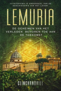 Lemuria, Uitsterving is onderdeel van de geschiedenis van het leven.