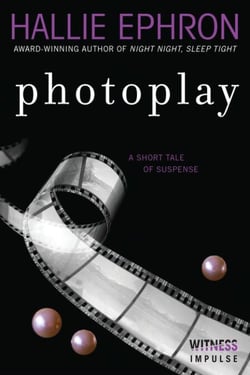 Photoplay - A Short Tale of Suspense