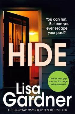 Hide (Detective D.D. Warren 2) - The heart-stopping thriller from the bestselling author of BEFORE SHE DISAPPEARED