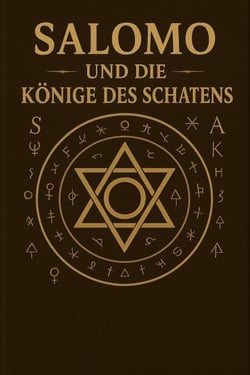 Solomon und die Könige des Schattens