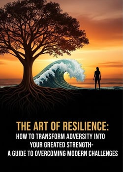 The Art of Resilience How to Transform Adversity into Your Greatest Strength