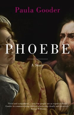 Phoebe - A Story