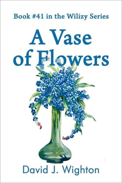 A Vase of Flowers - Wilizy, #41