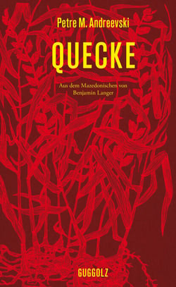 Quecke - Aus dem Mazedonischen