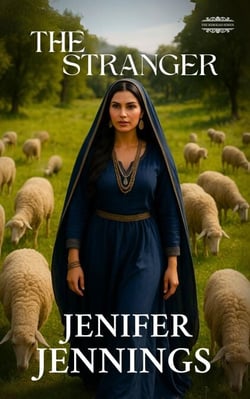 The Stranger - The Rebekah Series, #1