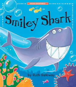 Smiley Shark
