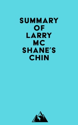 Summary of Larry McShane's Chin