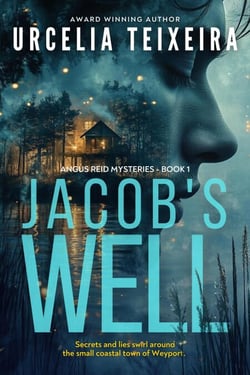 Jacob's Well - ANGUS REID MYSTERIES, #1