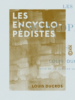 Les Encyclopédistes