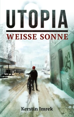 Utopia - Weiße Sonne