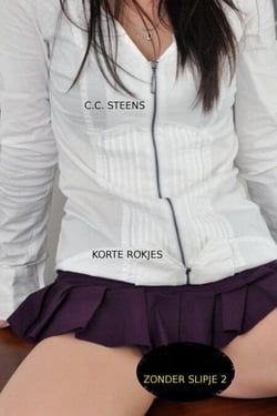 Korte Rokjes Zonder Slipje 2