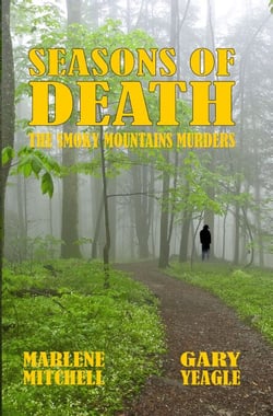 Seasons of Death (The Smoky Mountain Murders)