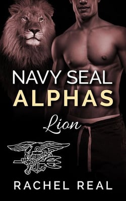 Navy Seal Alphas: Lion - Navy Seal Alphas, #4