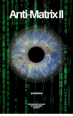 Anti-Matrix II - Anti-Matrix, #2