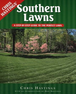 Southern Lawns - A Step-by-Step Guide to the Perfect Lawn