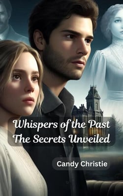 Whispers of the Past The Secrets Unveiled - Romance and Love, #2