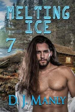 Melting Ice 7 - Melting Ice, #7