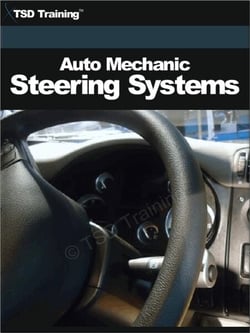 Auto Mechanic - Steering Systems (Mechanics and Hydraulics) - Mechanics and Hydraulics