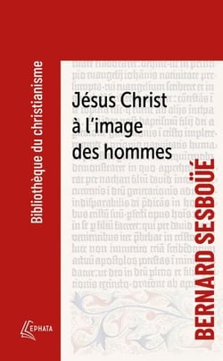 Jésus Christ à l'image des hommes - Brève enquête sur les représentations de Jésus à travers l'histoire