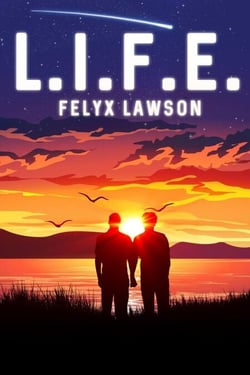 L.I.F.E. - L.I.F.E., #1