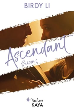 Ascendant - Saison 2