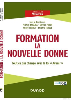 Formation : la nouvelle donne - Tout ce qui change avec la loi "Avenir"