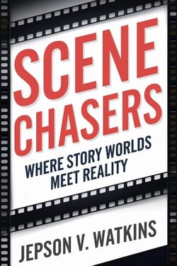 Scene Chasers: Where Story Worlds Meet Reality
