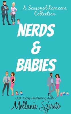 Nerds &amp; Babies - Nerds &amp; Babies