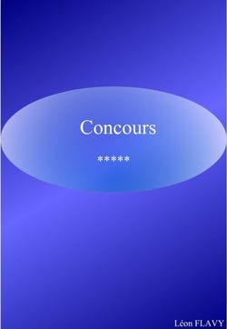 CONCOURS SOUS OFFICIER GENDARMERIE*** - CONCOURS SOUS OFFICIER GENDARMERIE 2019