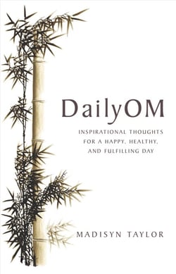DailyOM - Learning to Live
