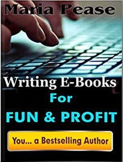 Writing Ebooks for Fun &amp; Profit